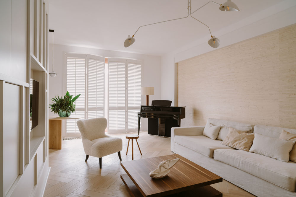 Klimczaka |Colombe Design Studio