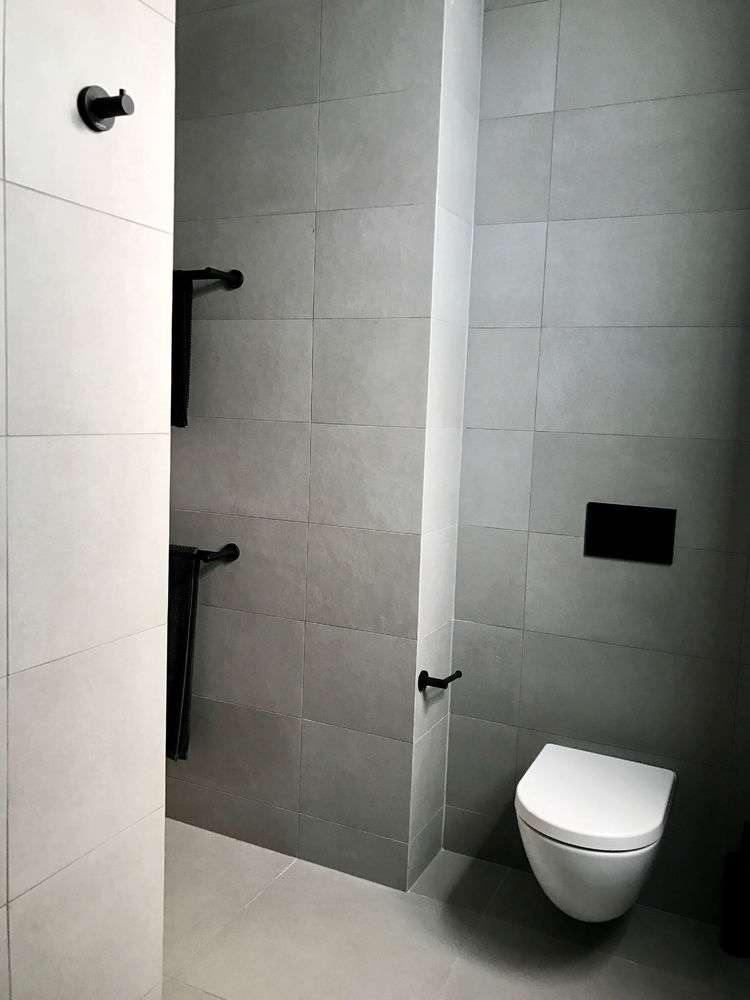 TOORAK GARDENS Heartly Design