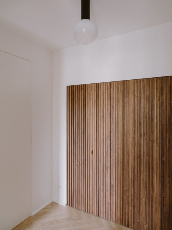 Klimczaka |Colombe Design Studio