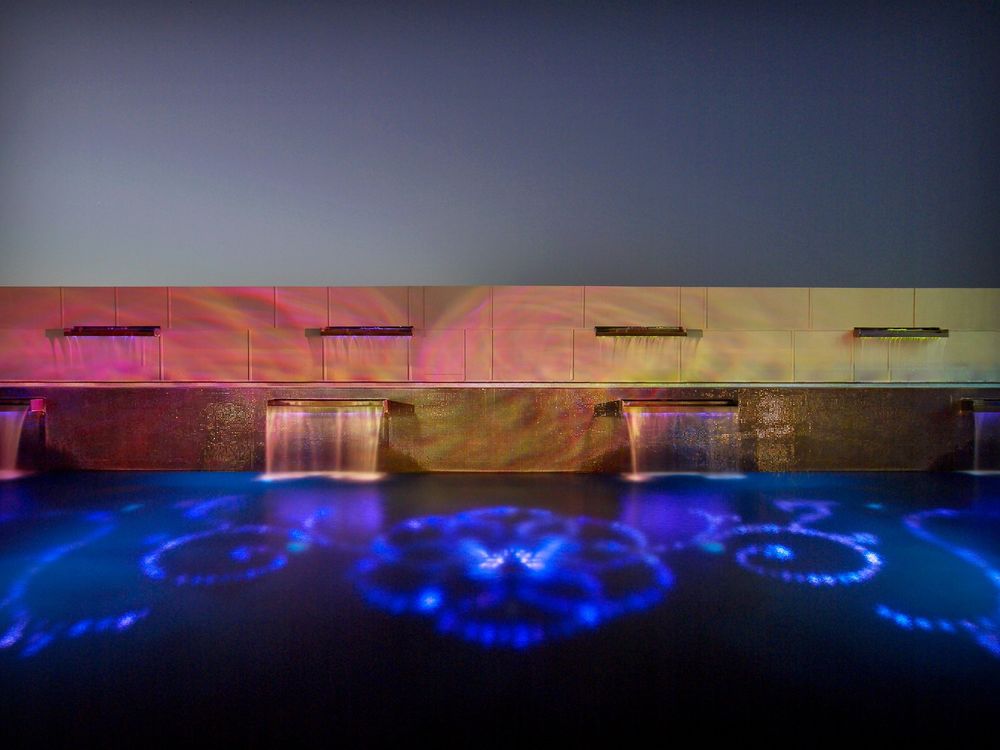 YABU雅布丨酒店丨W Doha Hotel & Residences, Doha, Qatar