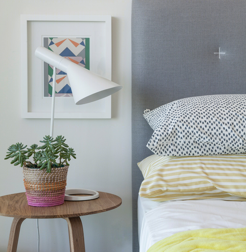 Boheme, Sydney Bates Smart