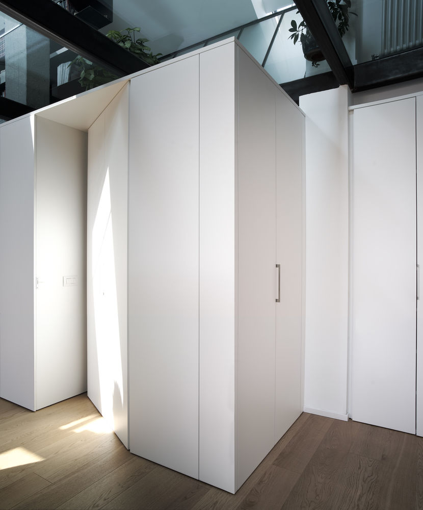 ATTICO C