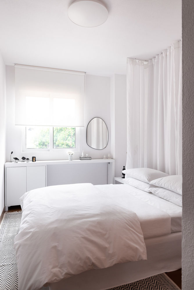 Murcia Interior Design
