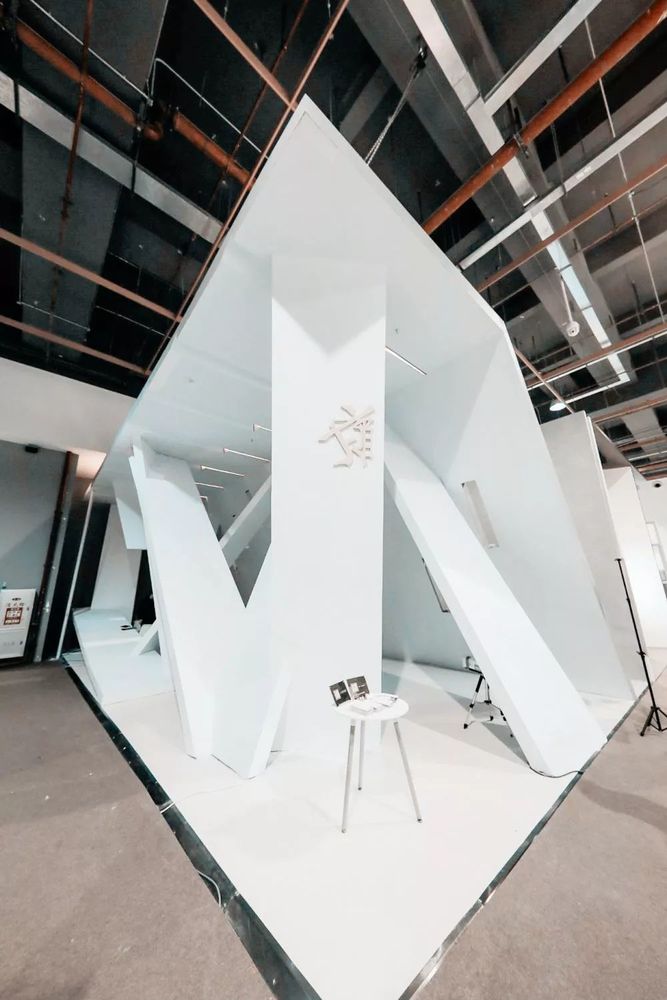 南京森寜展馆 | 城市设计的新篇章