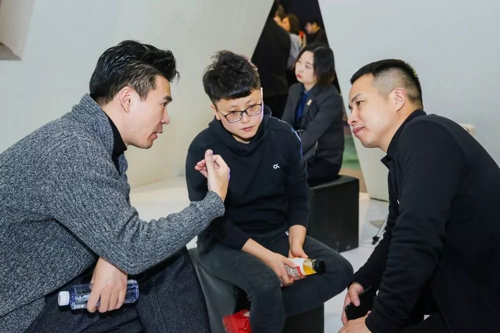 南京森寜展馆 | 城市设计的新篇章