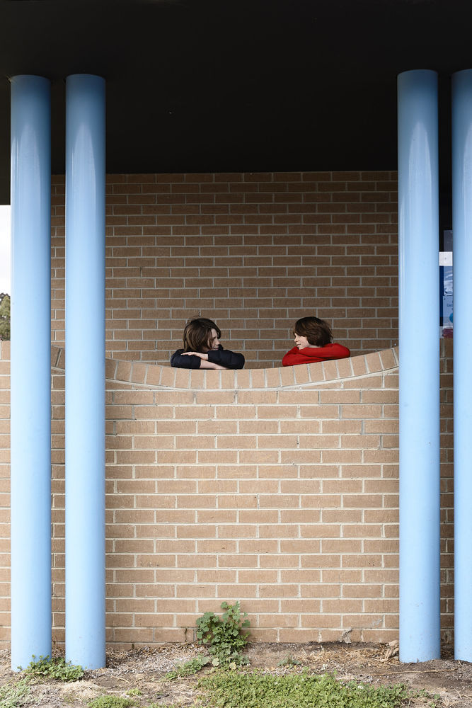 St Kevin's Primary School Kennedy Nolan