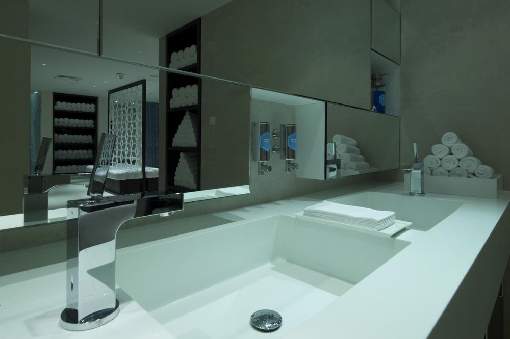 YABU雅布丨酒店丨W Doha Hotel & Residences, Doha, Qatar