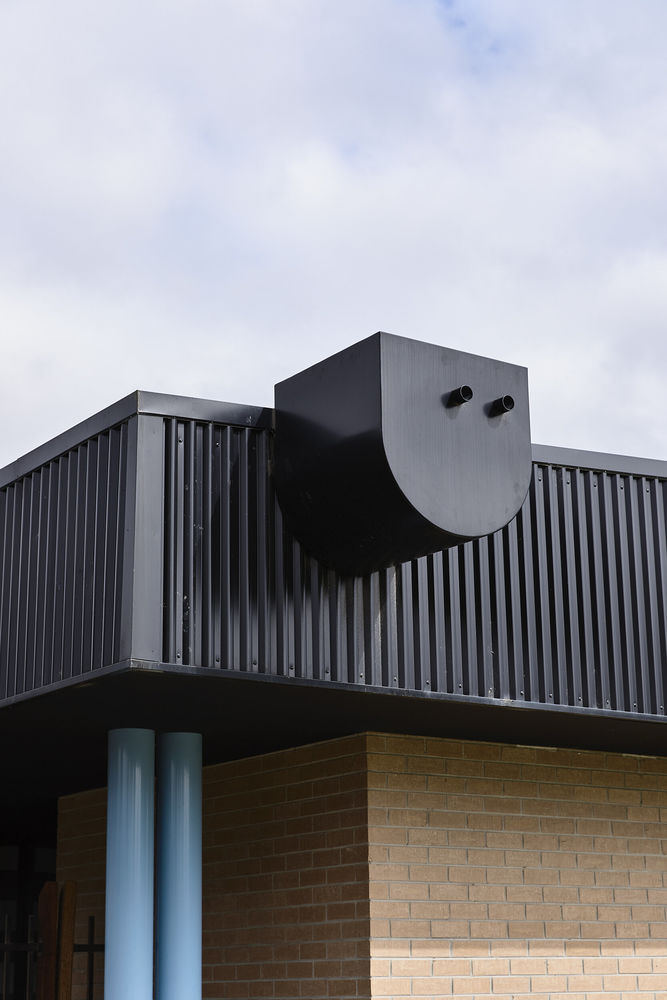 St Kevin's Primary School Kennedy Nolan
