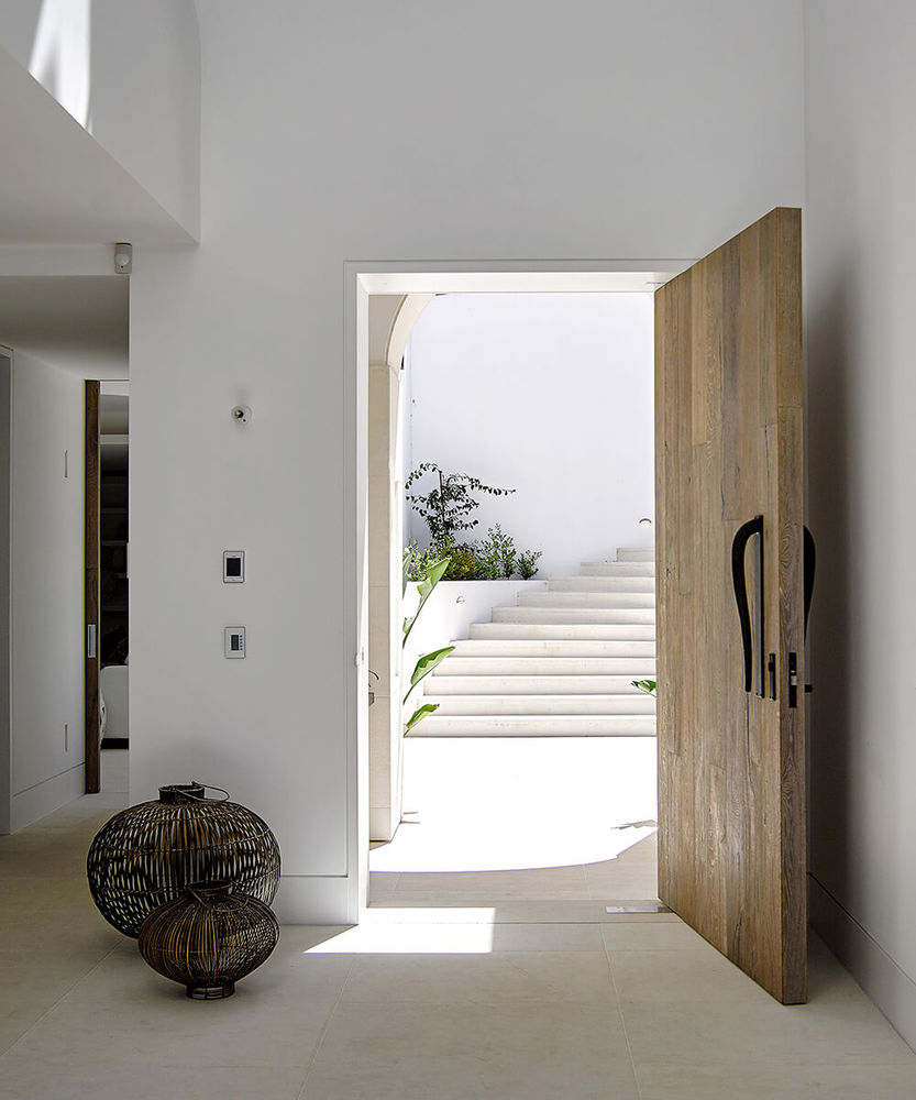 DOUBLE VIEW HOUSE Stafford Architecture