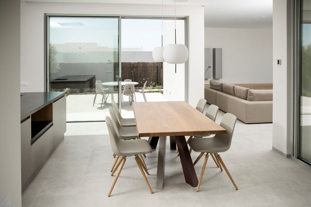 ATYCO architecture & interiors丨别墅丨VIVIENDA AP