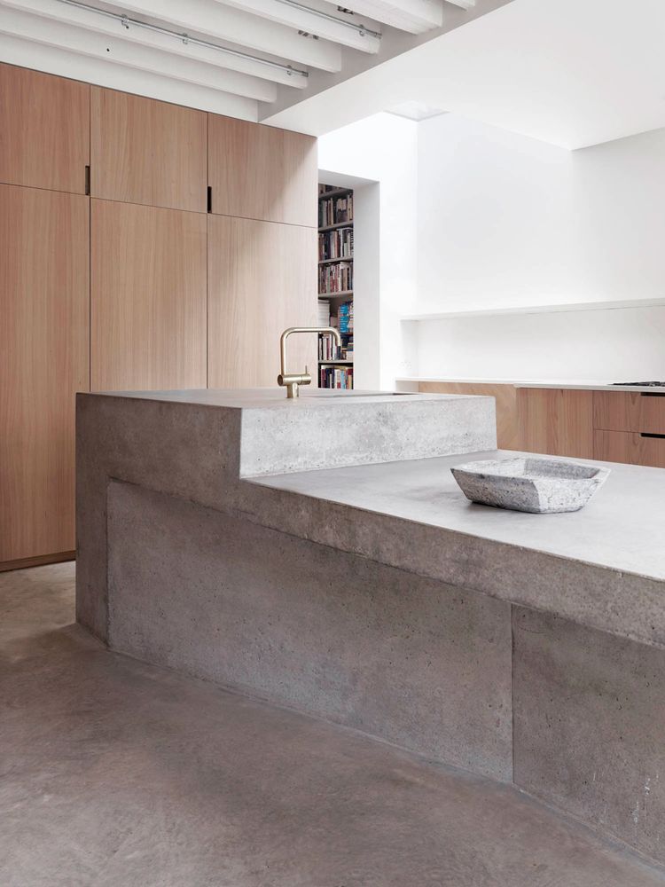 非凡之作 | Ingersoll Road House