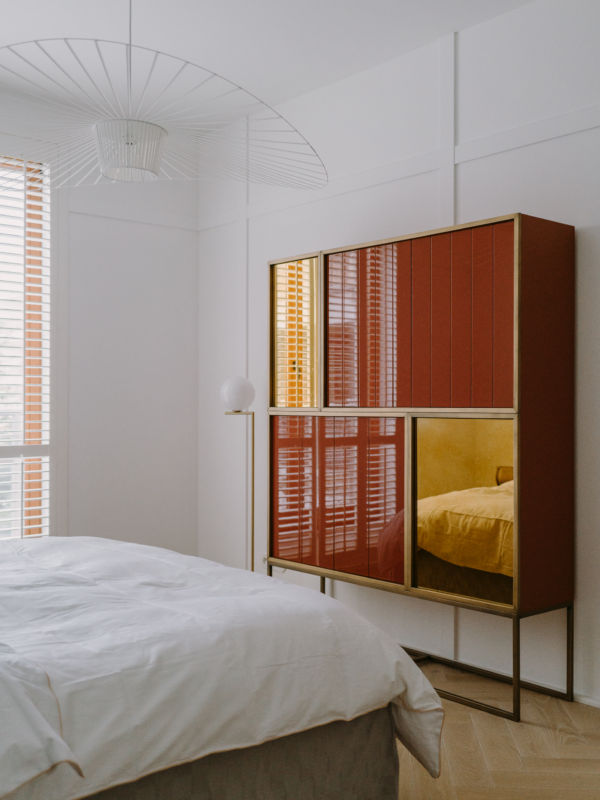 Klimczaka |Colombe Design Studio