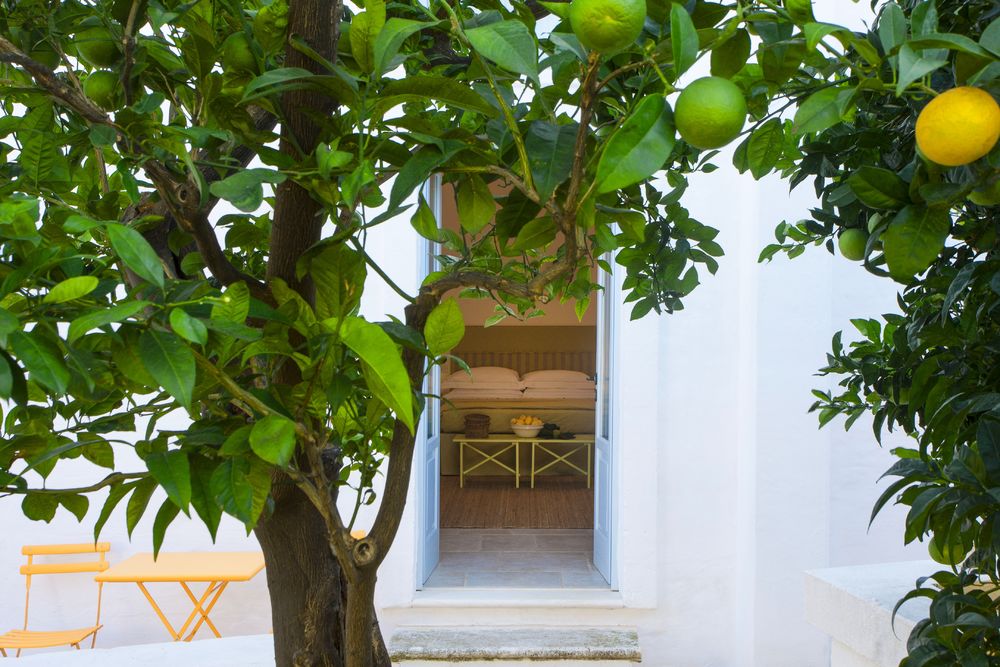 Masseria Corte degli Asini | 璞真迷人的意大利乡村别墅设计