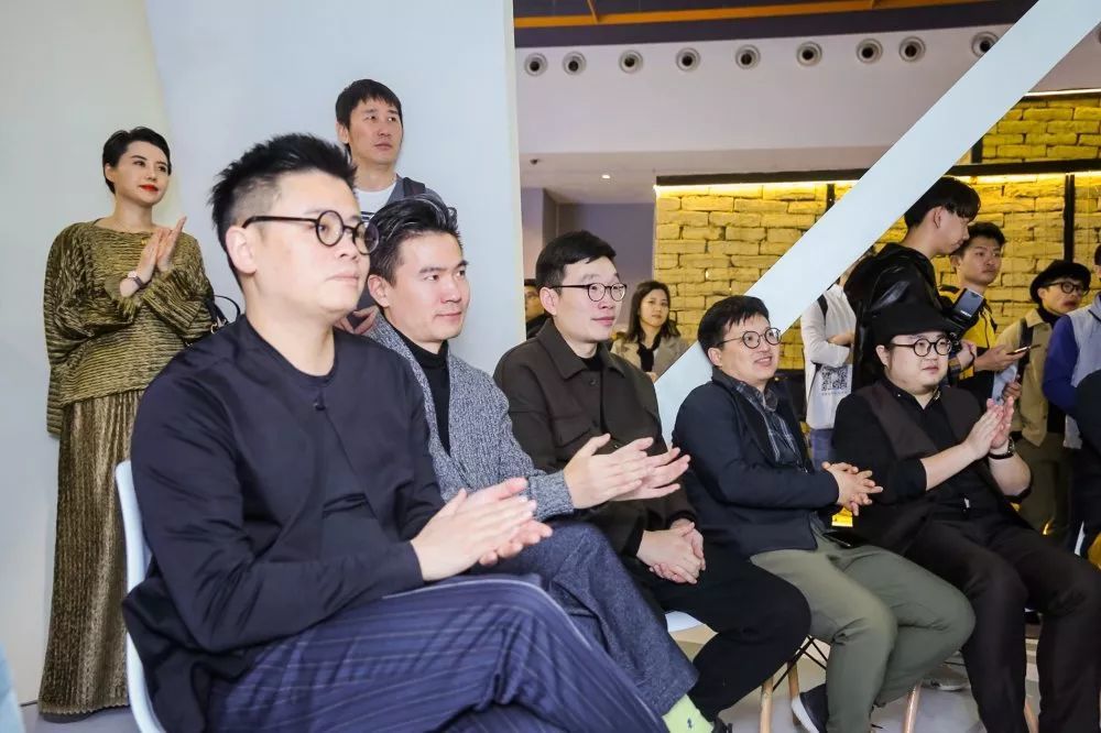 南京森寜展馆 | 城市设计的新篇章