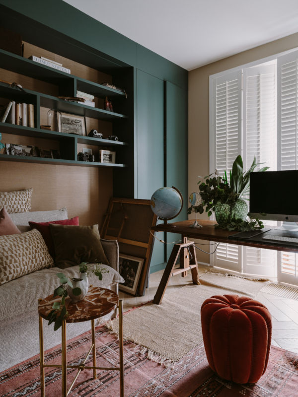 Klimczaka |Colombe Design Studio