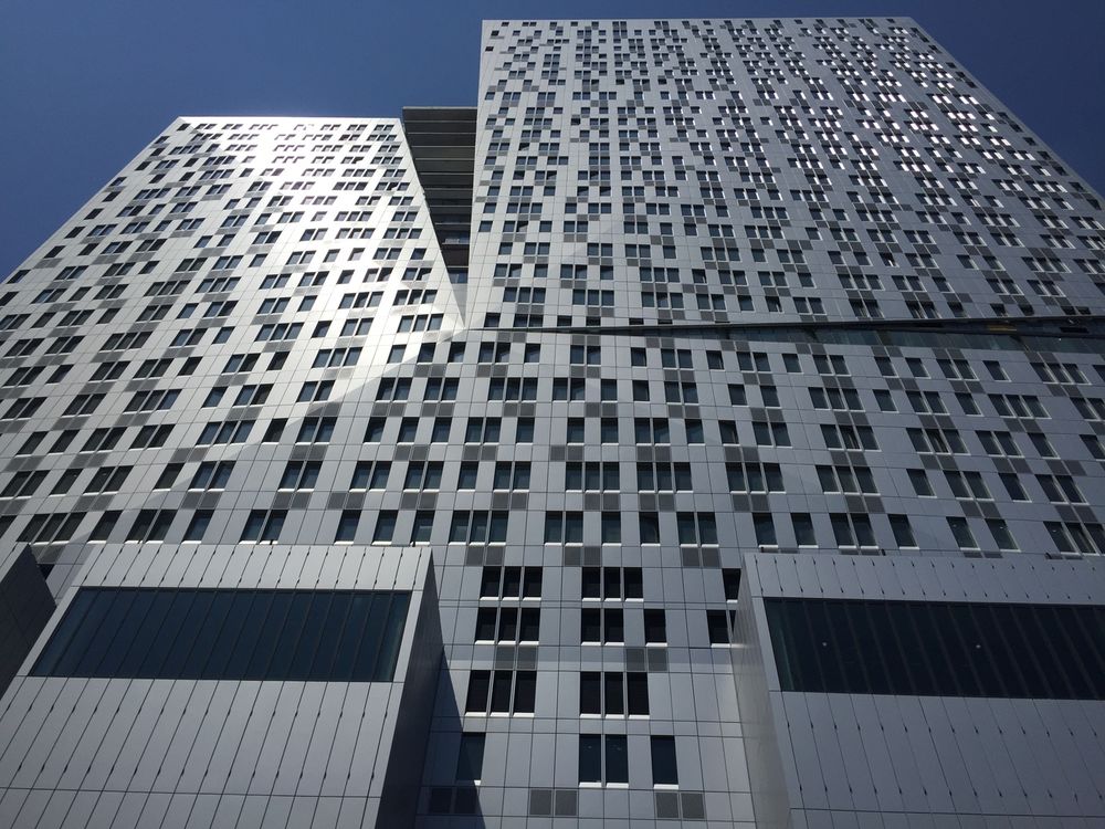 布鲁克林市中心新地标 | TEN Arquitectos 设计的 32 层塔楼