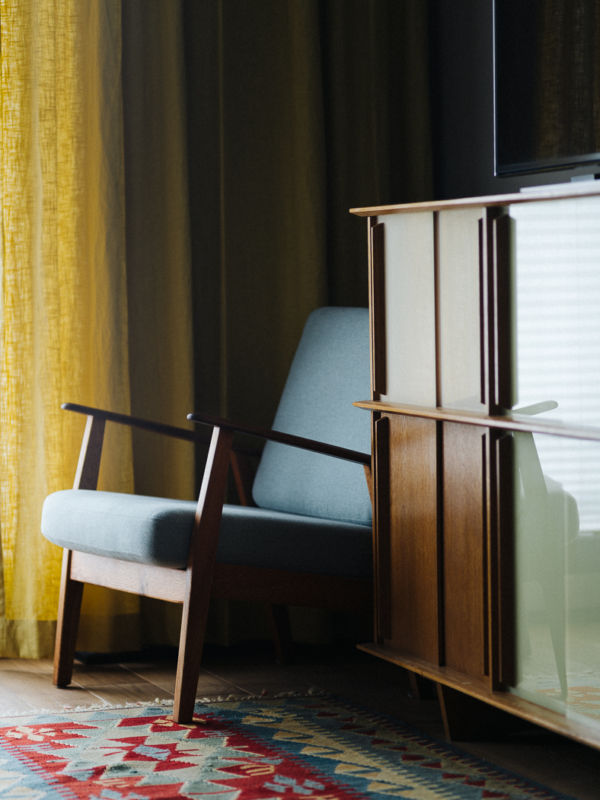 Radość |Colombe Design Studio