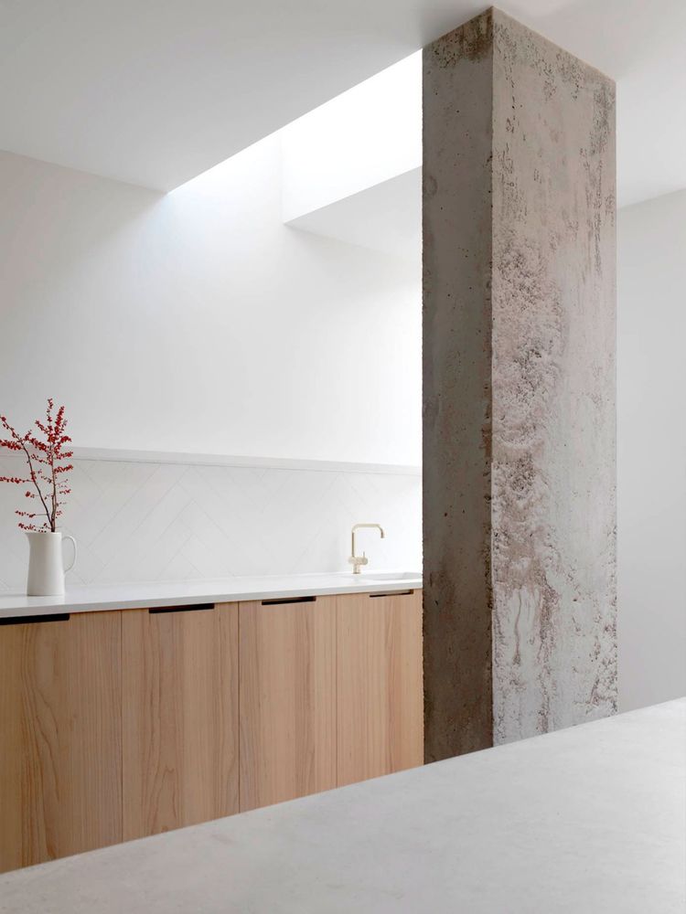 非凡之作 | Ingersoll Road House