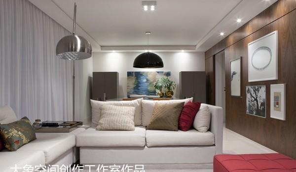 《小品》现代简约