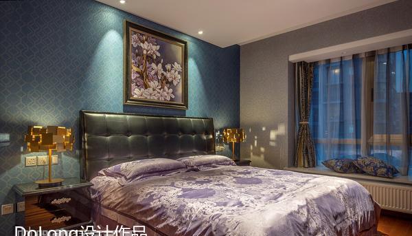南京别墅“浮世清欢” | 现代简约与东方元素的完美融合
