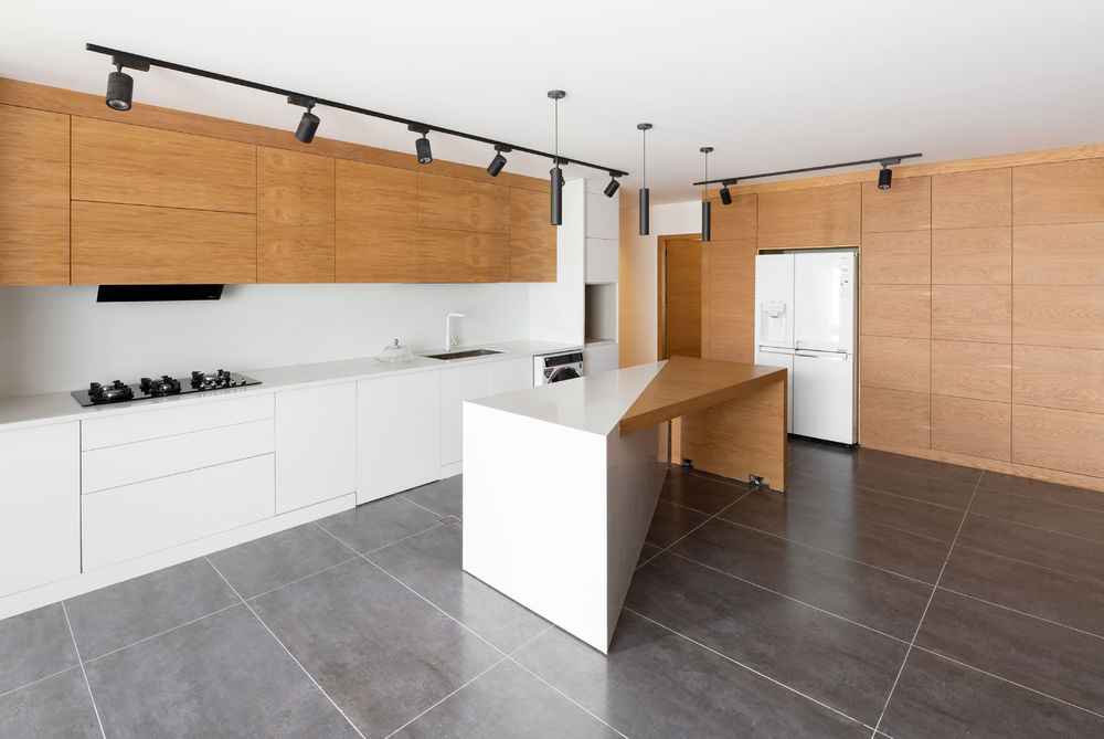 Ashari Architects 打造独特双面公寓 | Shimigiah Residential Apartment