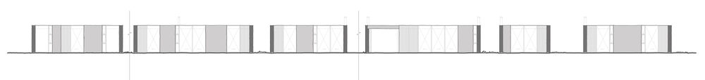Midlands Pavilion | 融合传统非洲风格的现代乡村别墅设计