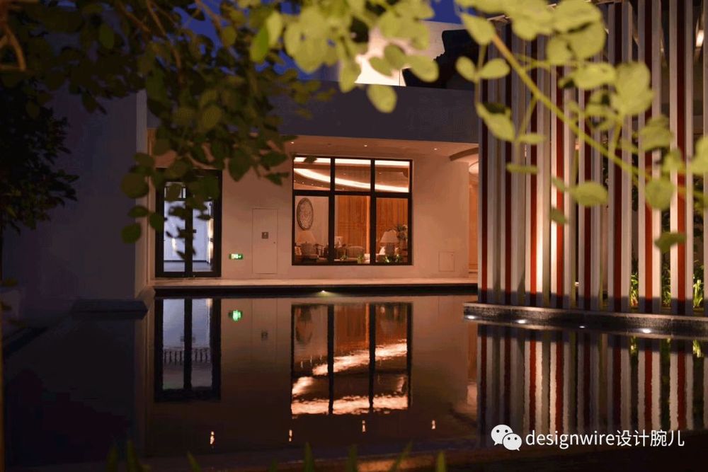 三亚嘉佩乐酒店，世界级大师打造的海岛度假胜地