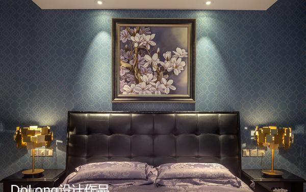 南京别墅“浮世清欢” | 现代简约与东方元素的完美融合