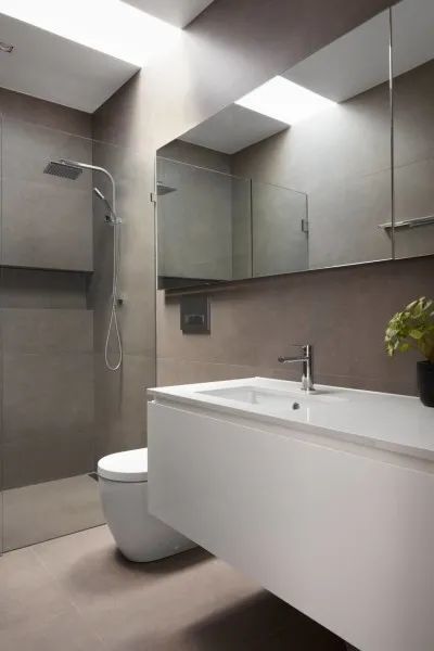 墨尔本 Victoria Residence | 传统与现代的完美交融