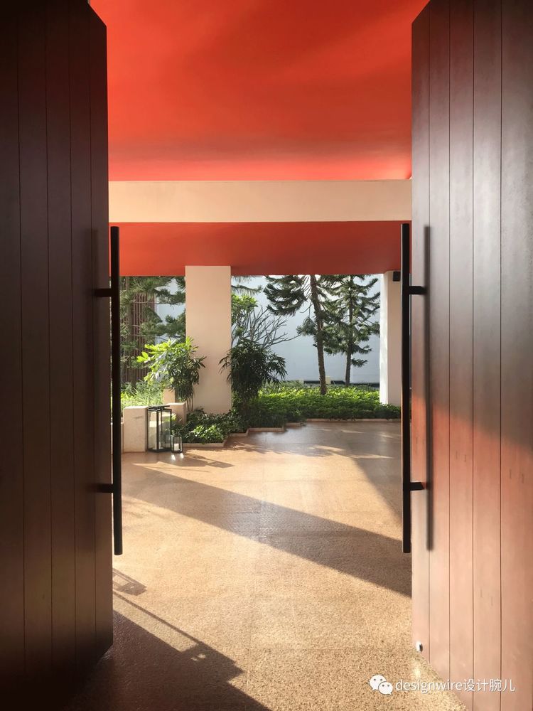 三亚嘉佩乐酒店，世界级大师打造的海岛度假胜地