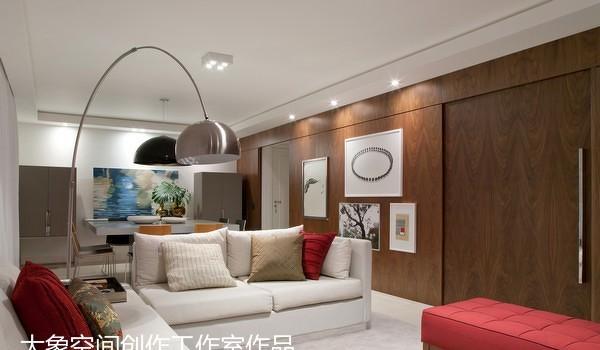 《小品》现代简约