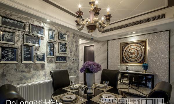 南京别墅“浮世清欢” | 现代简约与东方元素的完美融合