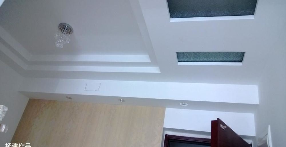 小户型简约设计