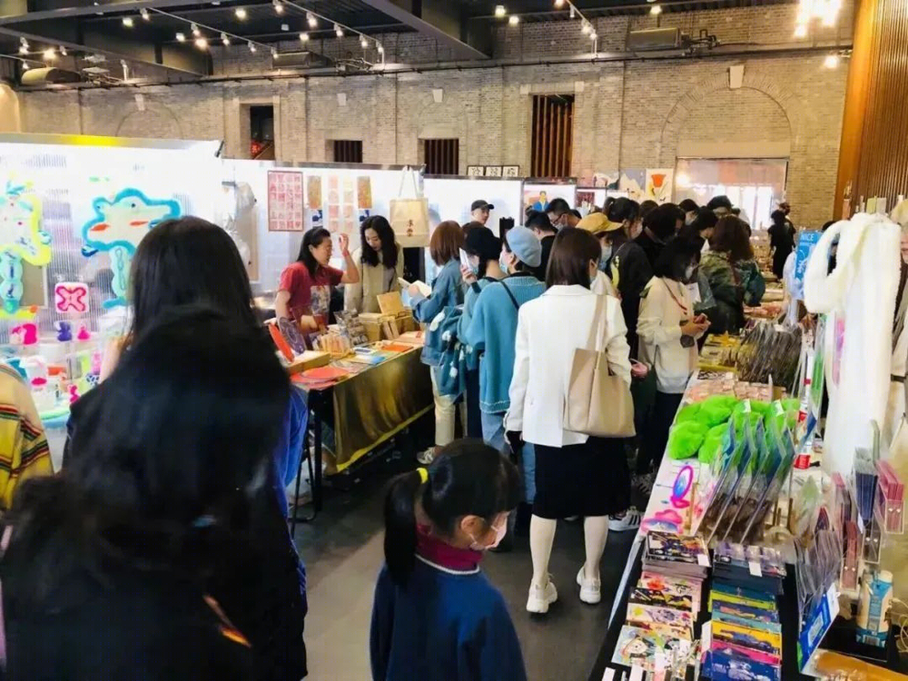 赛肯特艺术展 | 老建筑里的新生命