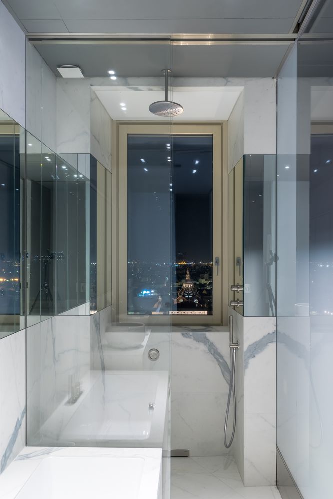 Torre Littoria | 历史建筑中的现代豪华公寓