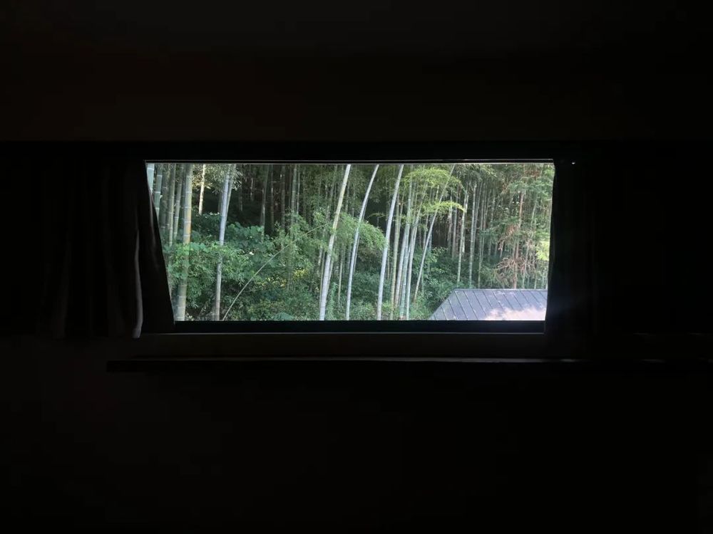 夏日漂流，建筑师民宿的设计亮点