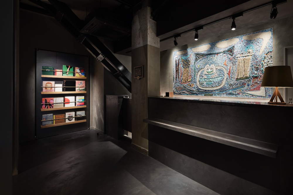 古城堡改造 | Hirado Castle Stay 遗产酒店