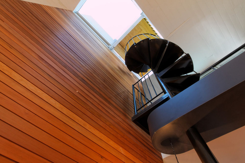 Butler House Austin Maynard Architects