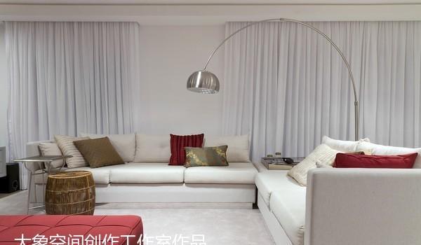 《小品》现代简约