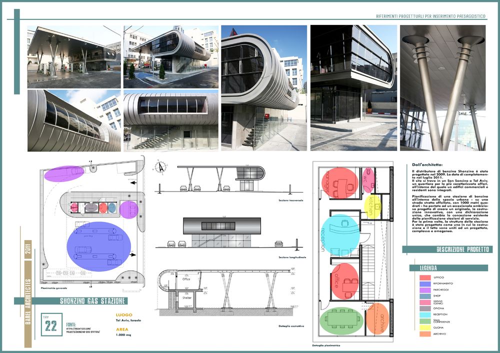 生态环保的木结构建筑 | 室内设计的新趋势
