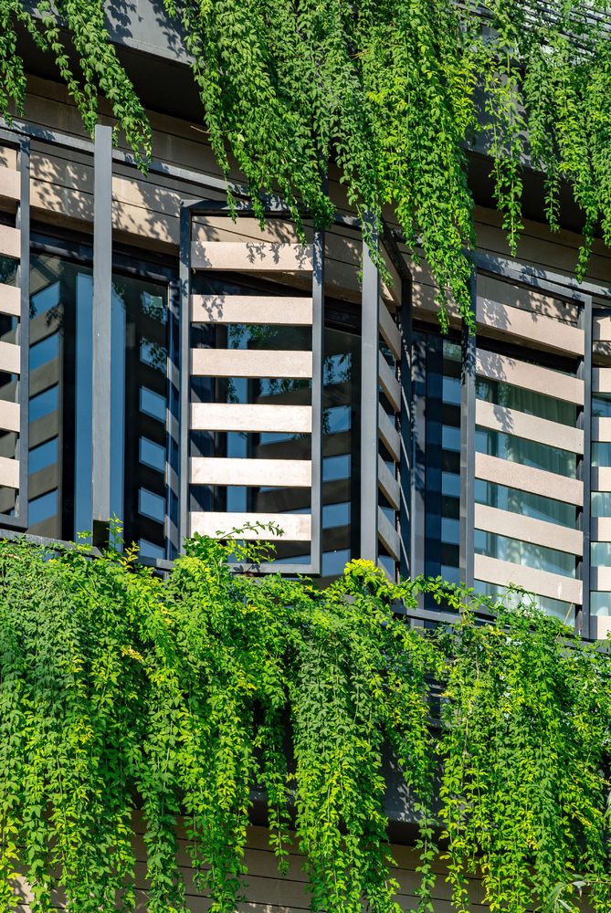 Ashari Architects 打造独特双面公寓 | Shimigiah Residential Apartment