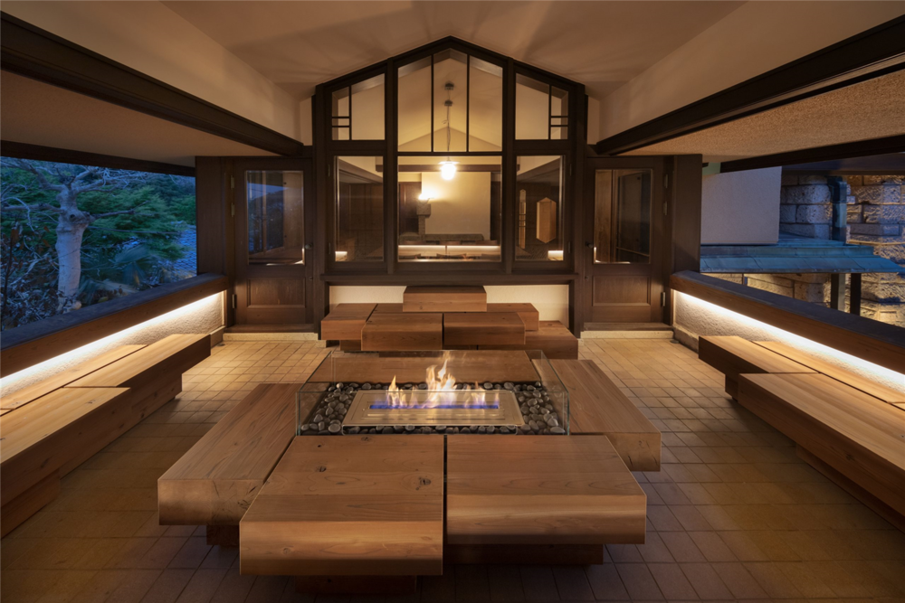 古城堡改造 | Hirado Castle Stay 遗产酒店
