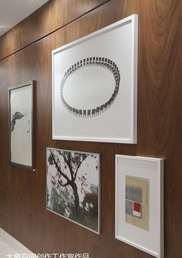《小品》现代简约