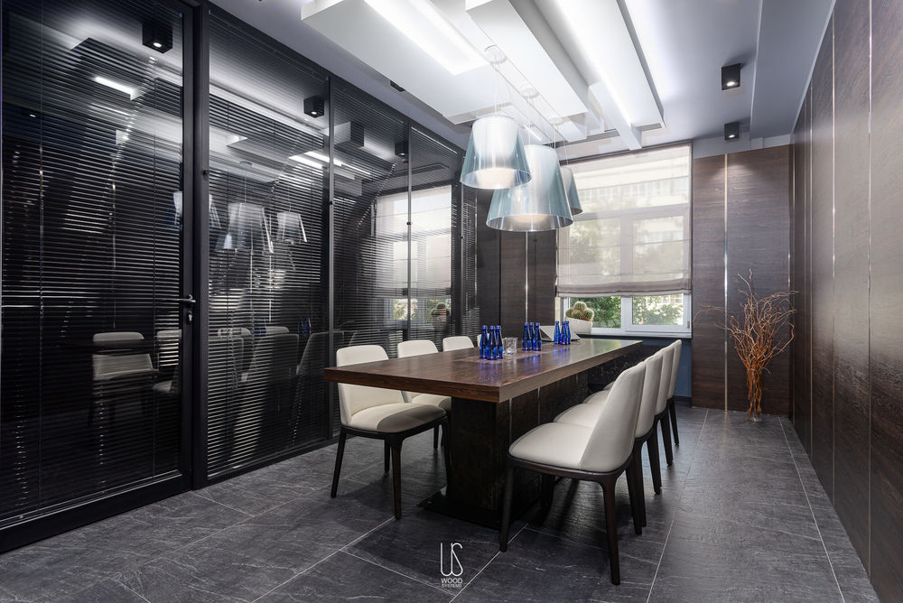 Prive Office