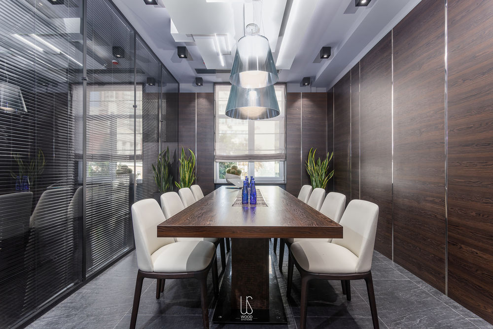 Prive Office