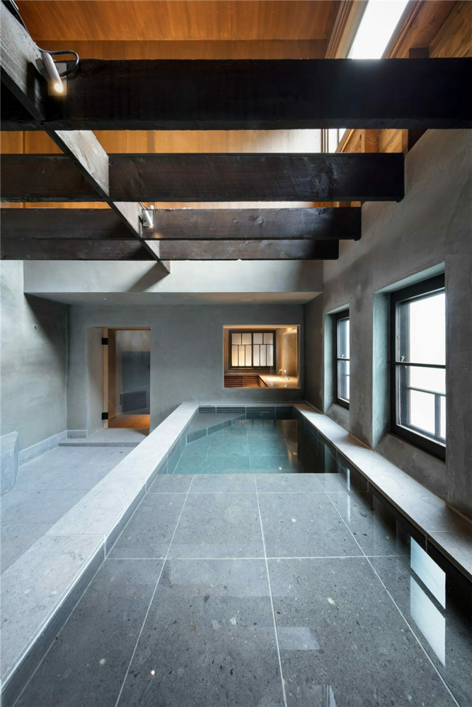 古城堡改造 | Hirado Castle Stay 遗产酒店