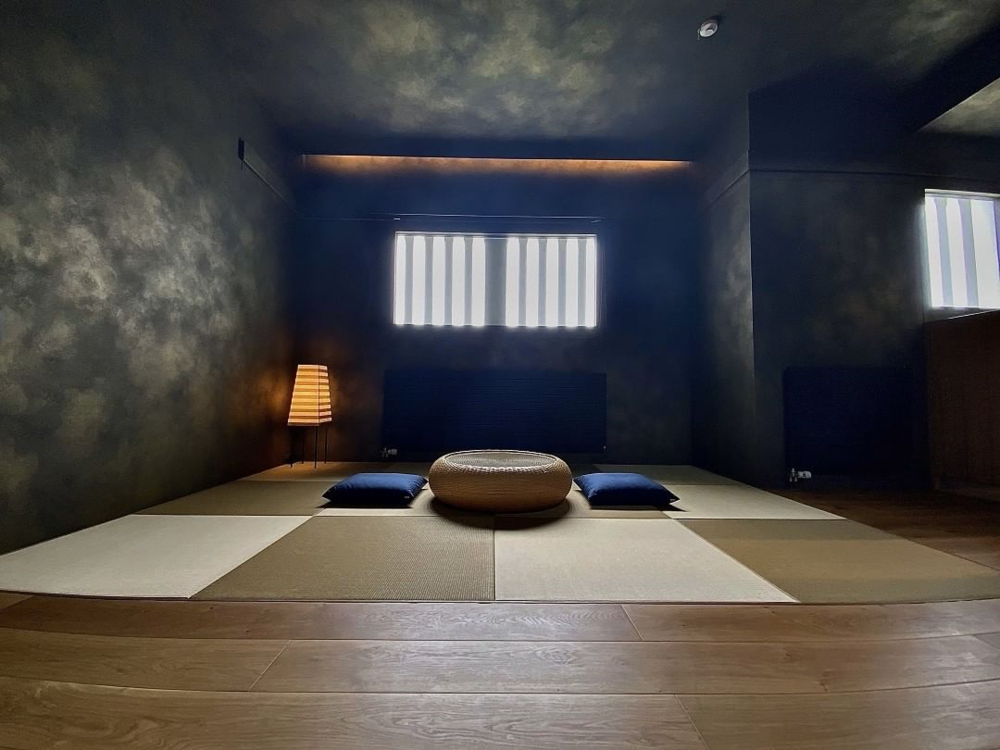 古城堡改造 | Hirado Castle Stay 遗产酒店