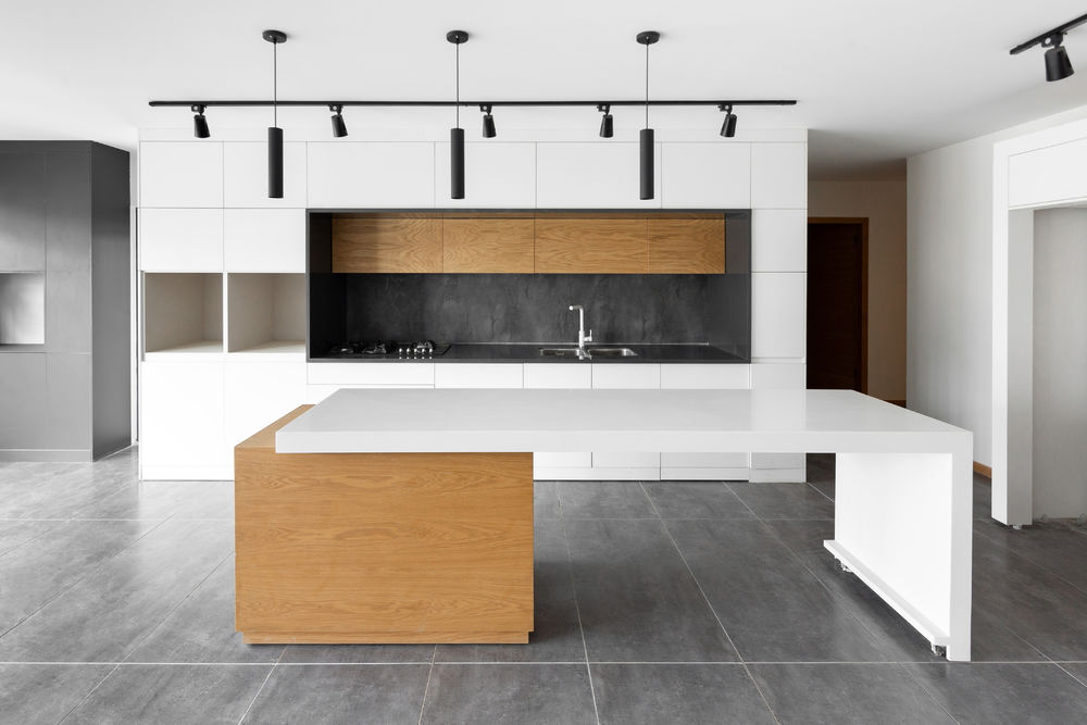 Ashari Architects 打造独特双面公寓 | Shimigiah Residential Apartment
