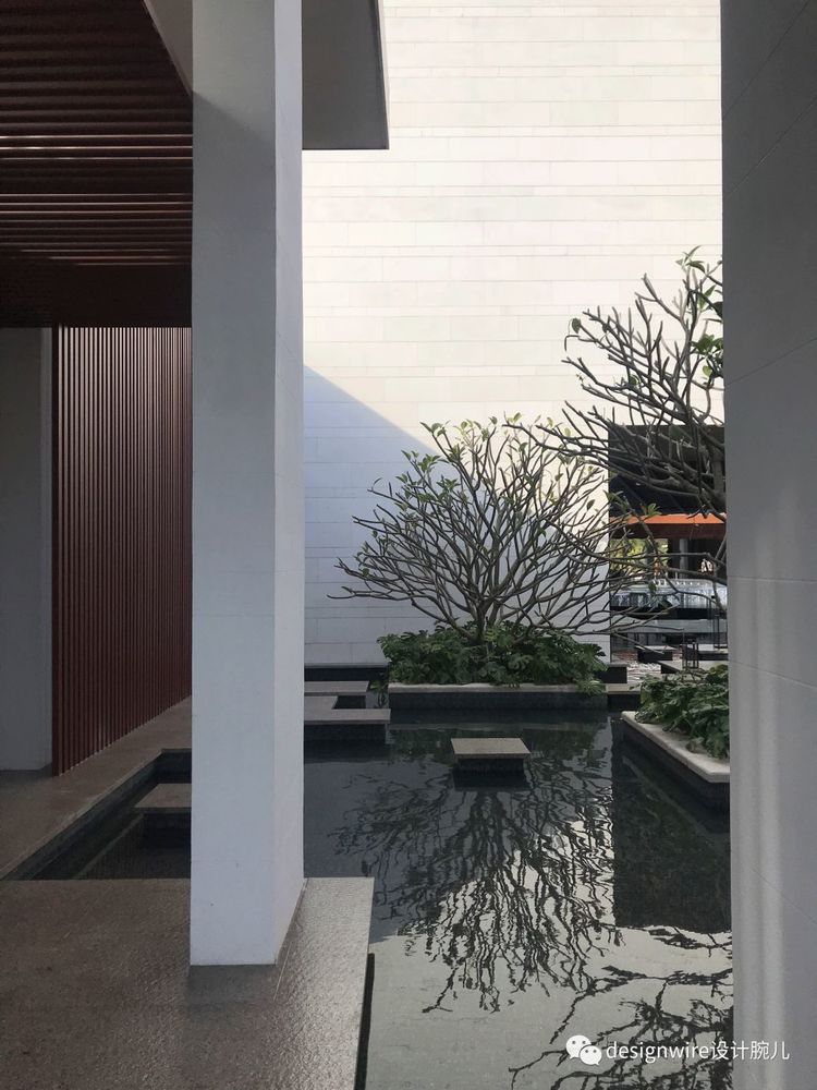 三亚嘉佩乐酒店，世界级大师打造的海岛度假胜地
