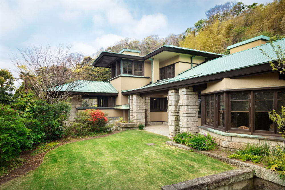 古城堡改造 | Hirado Castle Stay 遗产酒店